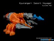 02-Sasori Voyager